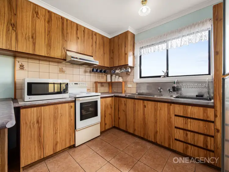 Fifth view of Homely house listing, 1 Reservoir Street, Havenview TAS 7320