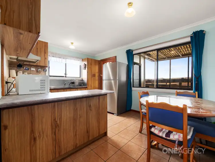 Sixth view of Homely house listing, 1 Reservoir Street, Havenview TAS 7320