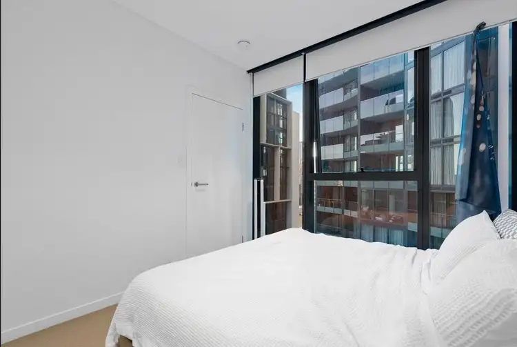 Fourth view of Homely apartment listing, 2907/222 MARGARET STREET, Brisbane City QLD 4000