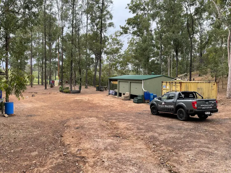 114 Alcharinjah Drive, Dalysford QLD 4671