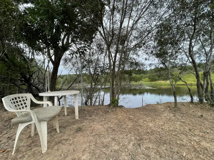 114 Alcharinjah Drive, Dalysford QLD 4671