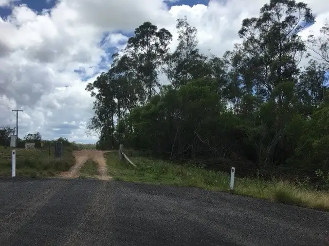 Second view of Homely rural property listing, 114 Alcharinjah Drive, Dalysford QLD 4671