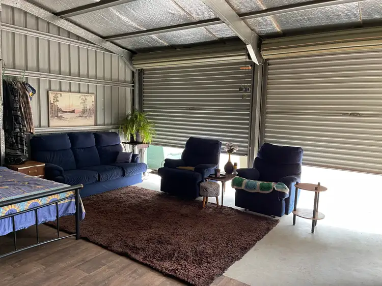 Sixth view of Homely rural property listing, 114 Alcharinjah Drive, Dalysford QLD 4671