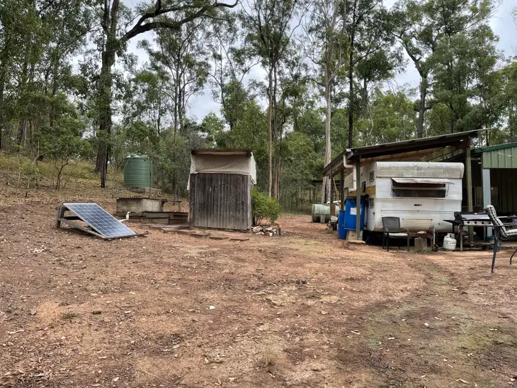 Seventh view of Homely rural property listing, 114 Alcharinjah Drive, Dalysford QLD 4671