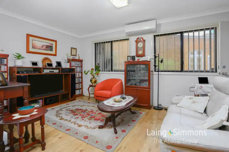 Third view of Homely unit listing, 23/282-284 High Street, Penrith NSW 2750