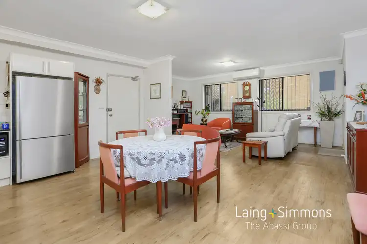 Fourth view of Homely unit listing, 23/282-284 High Street, Penrith NSW 2750