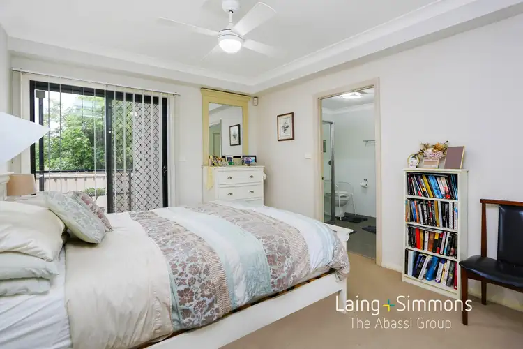 Fifth view of Homely unit listing, 23/282-284 High Street, Penrith NSW 2750