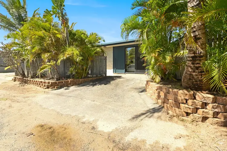 Second view of Homely house listing, 3/158 Shoal Point Road, Shoal Point QLD 4750