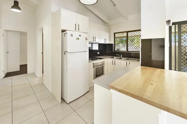 Fifth view of Homely house listing, 3/158 Shoal Point Road, Shoal Point QLD 4750