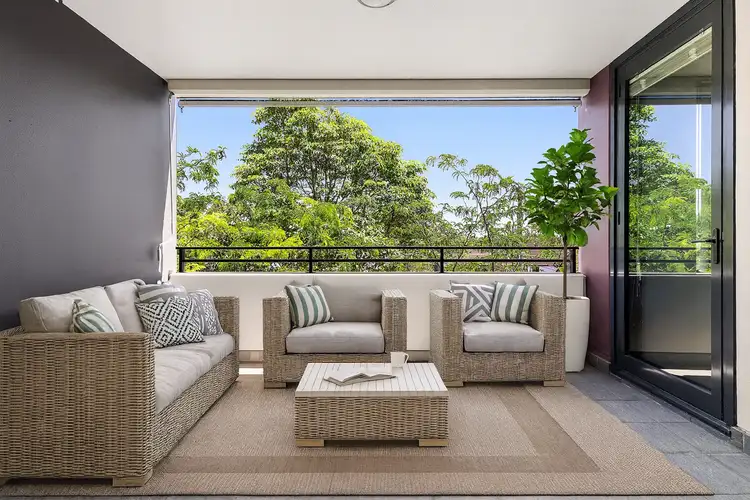 Third view of Homely house listing, a202/2-4 Darley Street, Forestville NSW 2087