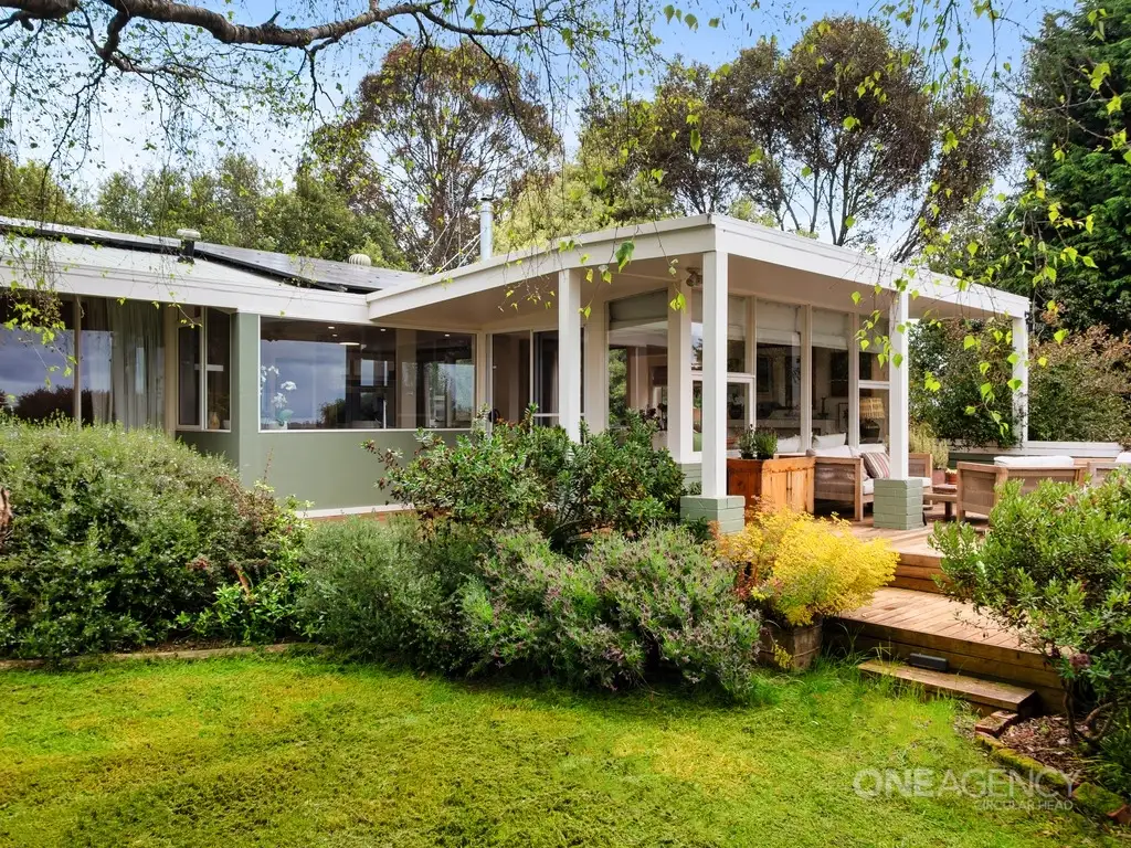 Main view of Homely house listing, 77 Camerons Road, Moorleah TAS 7325