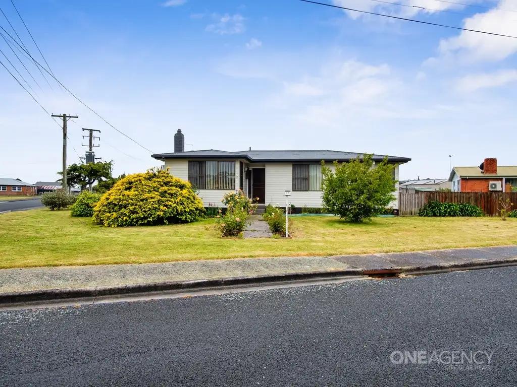 Main view of Homely house listing, 17 Hellyer Street, Smithton TAS 7330