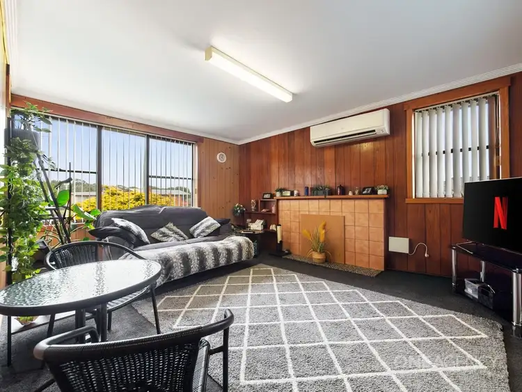 Second view of Homely house listing, 17 Hellyer Street, Smithton TAS 7330