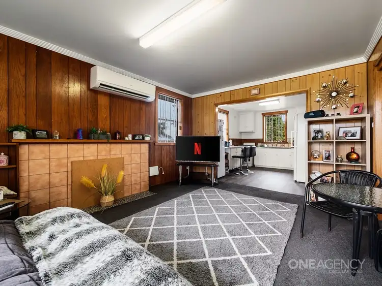 Third view of Homely house listing, 17 Hellyer Street, Smithton TAS 7330