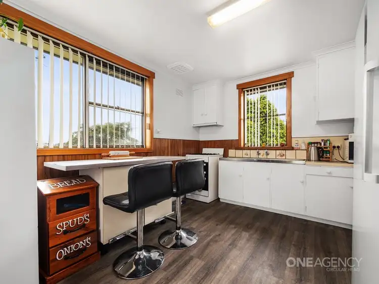 Fourth view of Homely house listing, 17 Hellyer Street, Smithton TAS 7330