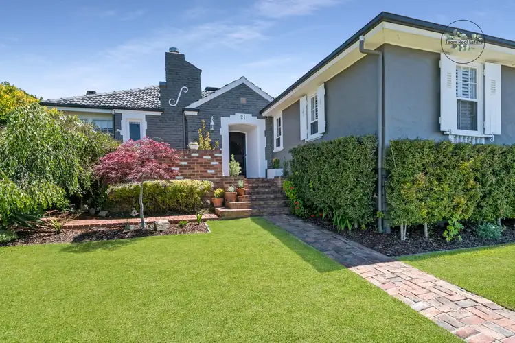 21 Rose Street, Golden Square VIC 3555