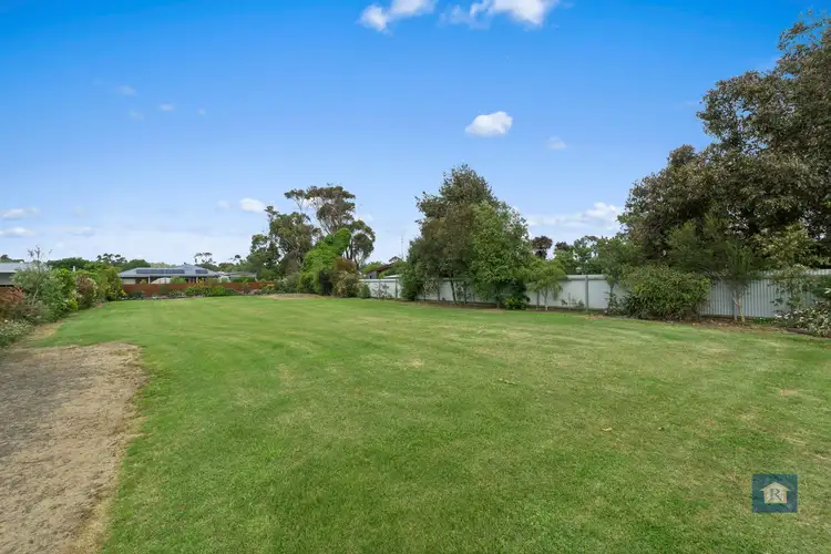 Fourth view of Homely land listing, 49 Barry Street, Birregurra VIC 3242