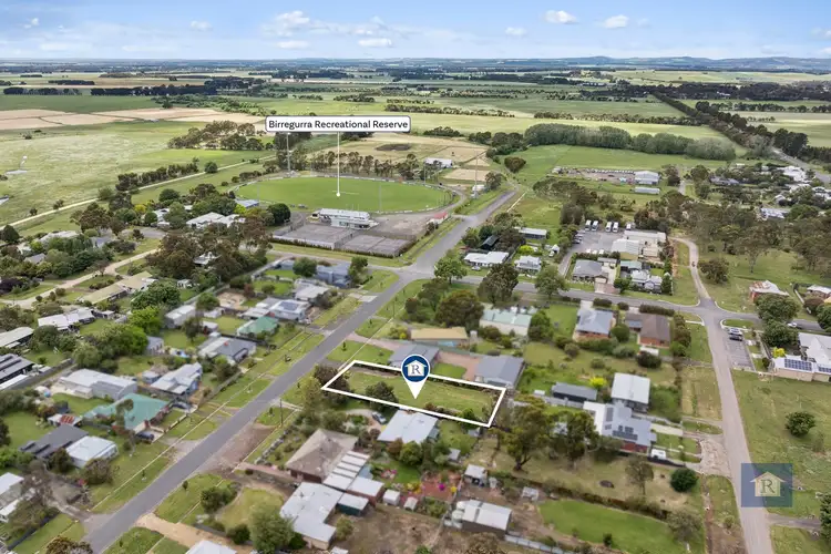 Seventh view of Homely land listing, 49 Barry Street, Birregurra VIC 3242