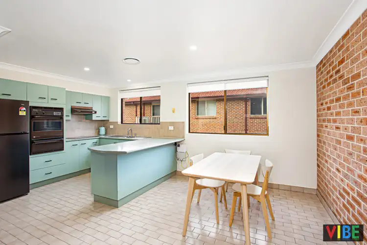 5/4 Toxana Street, Richmond NSW 2753