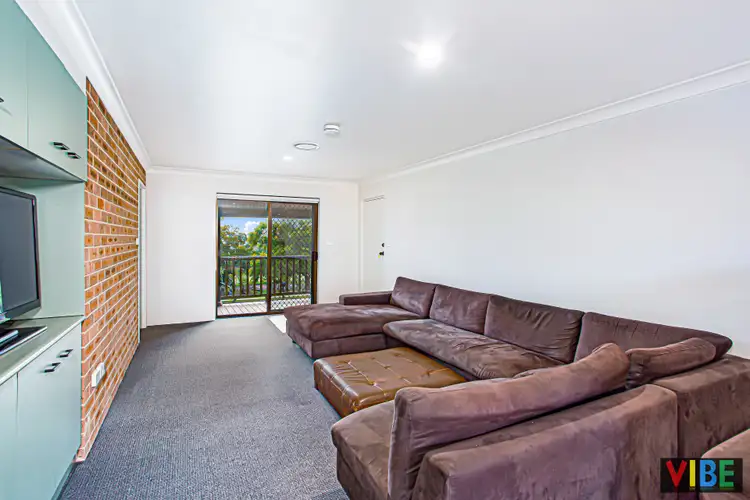 Second view of Homely unit listing, 5/4 Toxana Street, Richmond NSW 2753