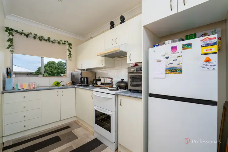 Second view of Homely block of units listing, 52 O'Dell Street, Armidale NSW 2350