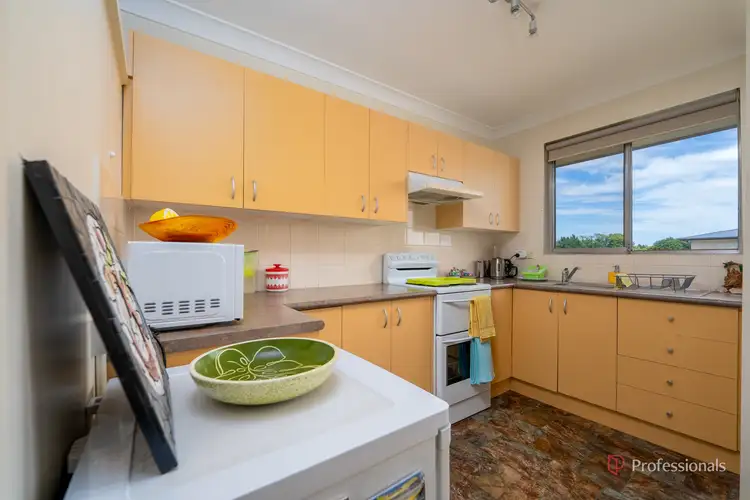 Third view of Homely block of units listing, 52 O'Dell Street, Armidale NSW 2350