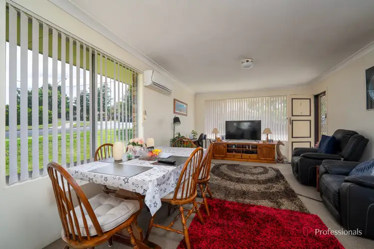 Fourth view of Homely block of units listing, 52 O'Dell Street, Armidale NSW 2350