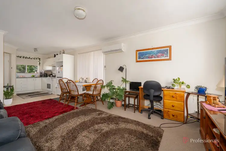 Fifth view of Homely block of units listing, 52 O'Dell Street, Armidale NSW 2350