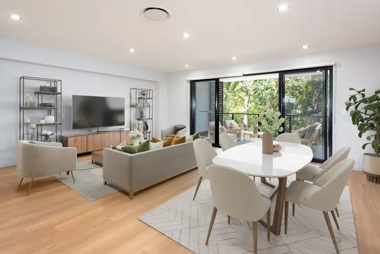 2/40 Allan Street, Southport QLD 4215