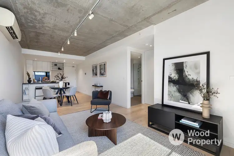 110/16 Porter Street, Prahran VIC 3181