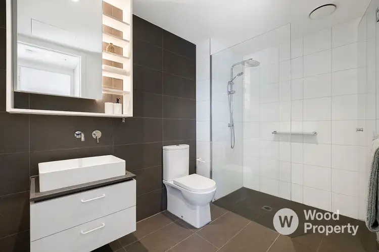 Third view of Homely apartment listing, 110/16 Porter Street, Prahran VIC 3181