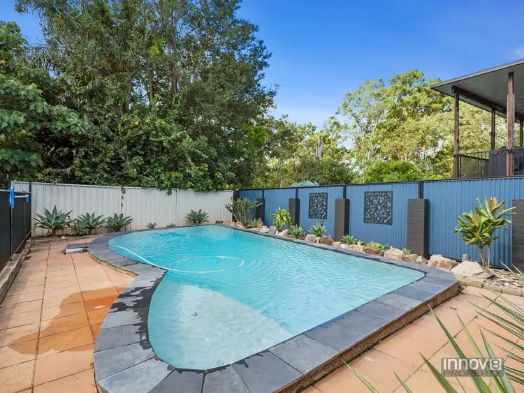 Second view of Homely house listing, 7 Malvern Road, Albany Creek QLD 4035