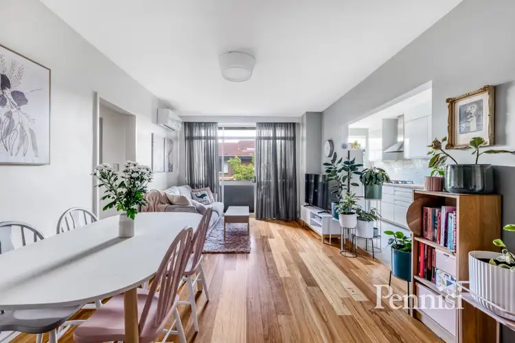 6/22-24 Donald Avenue, Essendon VIC 3040