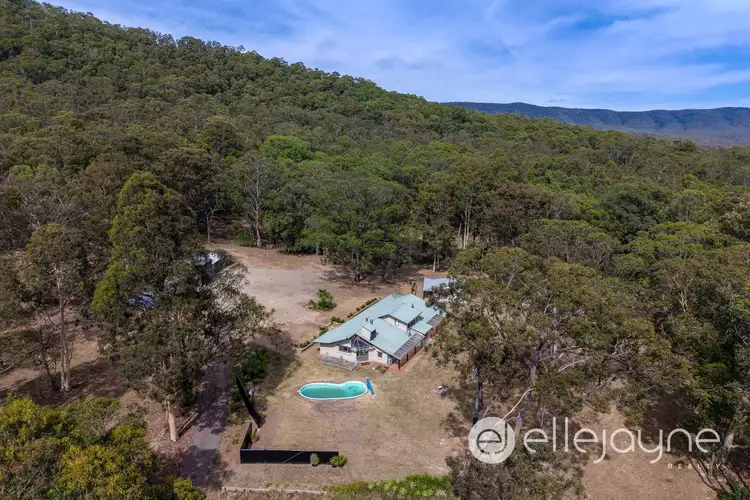 403 Wallaby Gully Road, Ellalong NSW 2325