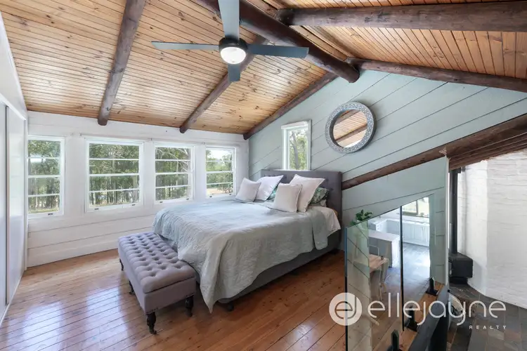 Third view of Homely rural property listing, 403 Wallaby Gully Road, Ellalong NSW 2325