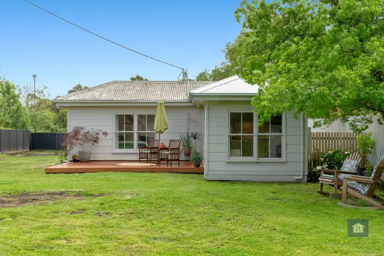 14 Main Street, Birregurra VIC 3242