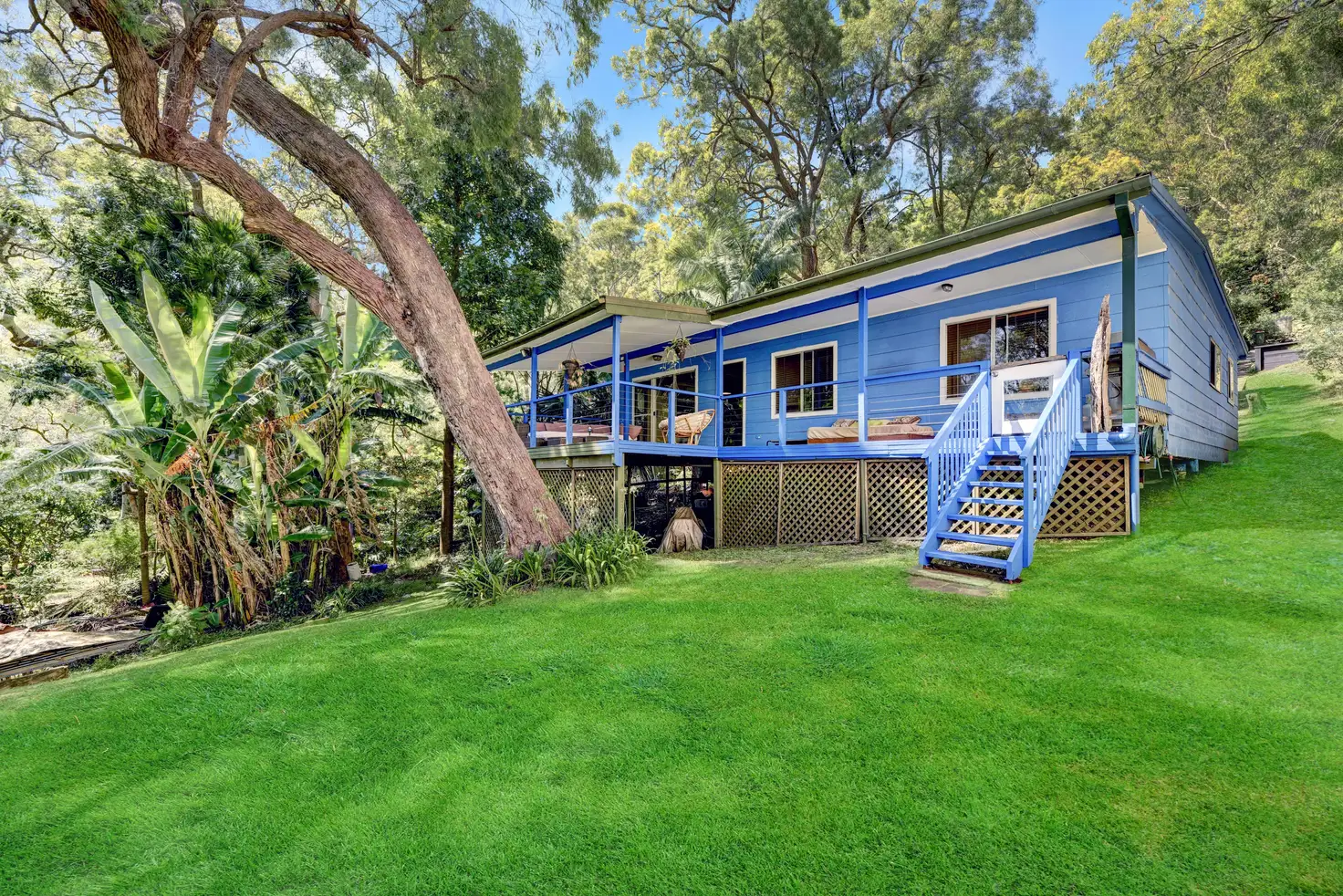 Main view of Homely house listing, 25 Kalinda Road, Bar Point NSW 2083