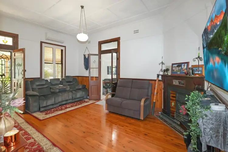 Second view of Homely house listing, 45 King Street, Muswellbrook NSW 2333