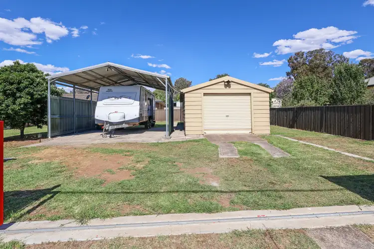 Fourth view of Homely house listing, 45 King Street, Muswellbrook NSW 2333