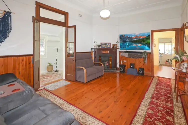 Fifth view of Homely house listing, 45 King Street, Muswellbrook NSW 2333