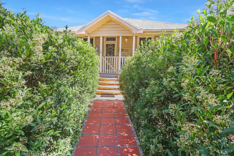 Sixth view of Homely house listing, 45 King Street, Muswellbrook NSW 2333