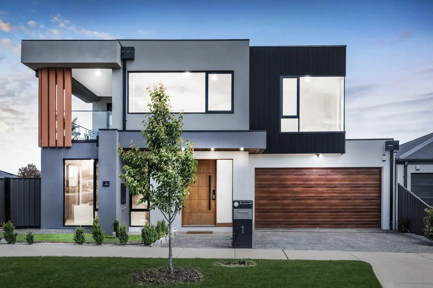 Main view of Homely house listing, 1 Selene Way, Greenvale VIC 3059