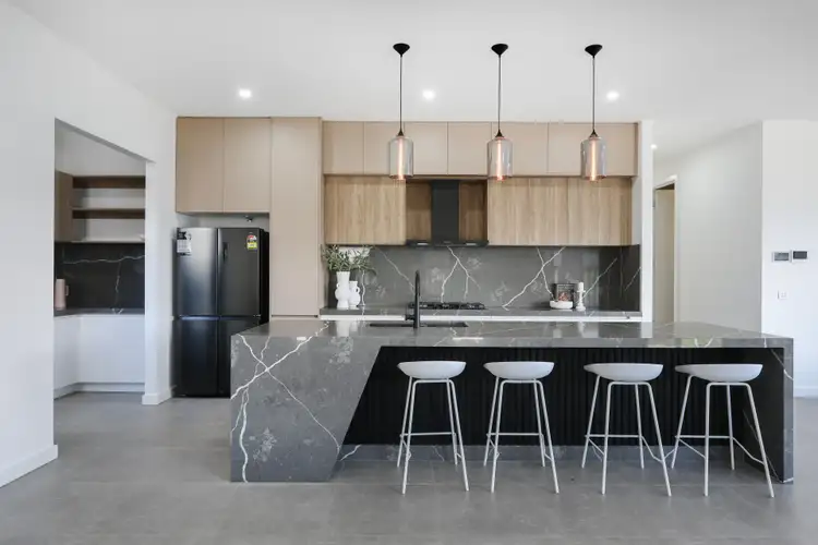 Third view of Homely house listing, 1 Selene Way, Greenvale VIC 3059