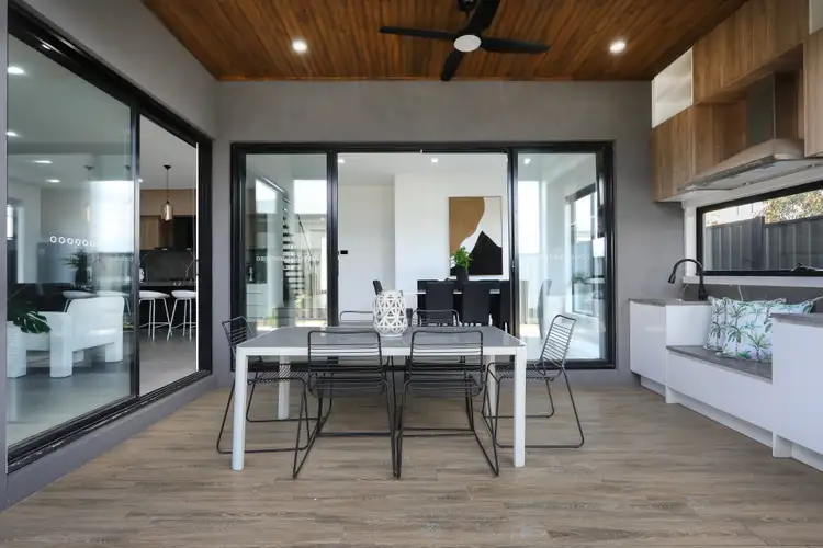 Fourth view of Homely house listing, 1 Selene Way, Greenvale VIC 3059