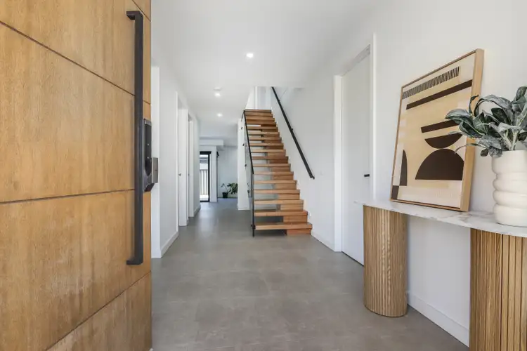 Fifth view of Homely house listing, 1 Selene Way, Greenvale VIC 3059