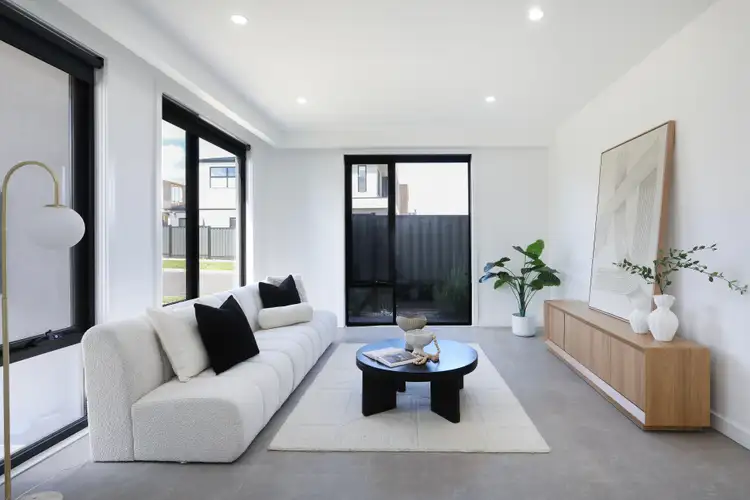 Sixth view of Homely house listing, 1 Selene Way, Greenvale VIC 3059