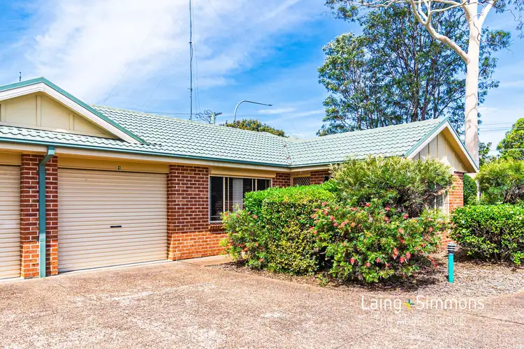 1/159 Great Western Highway, Emu Plains NSW 2750