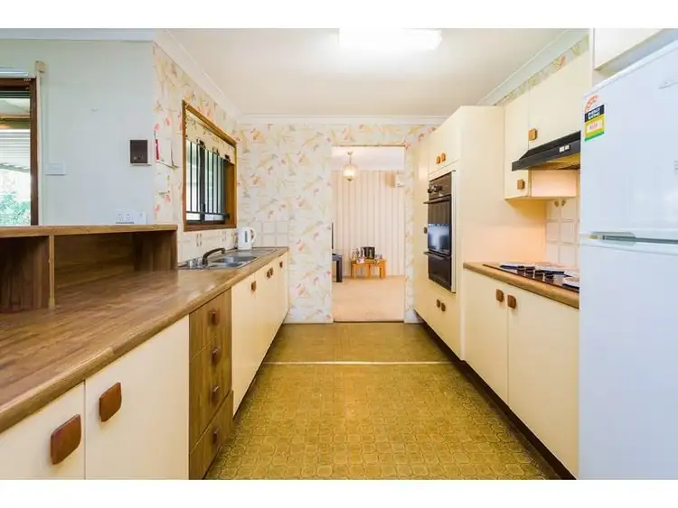 Third view of Homely house listing, 3 Naples Street, Wishart QLD 4122