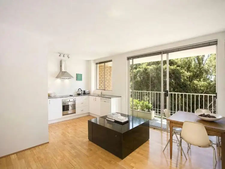 6/57-67 Cook Road, Centennial Park NSW 2021