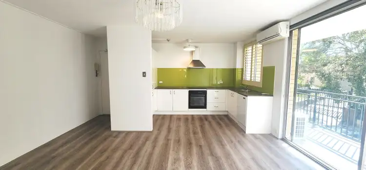 6/57-67 Cook Road, Centennial Park NSW 2021